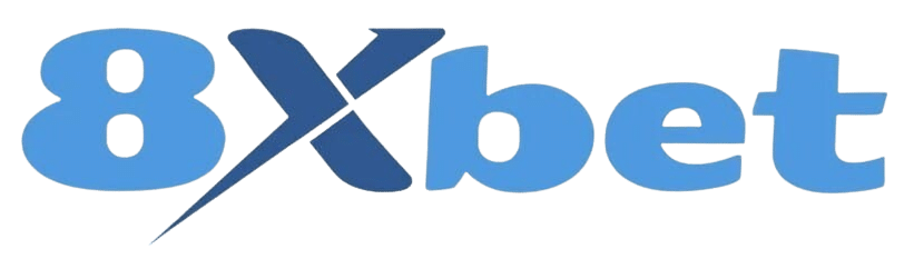 8xbet logo